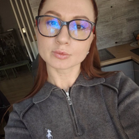 Екатерина Самойлова