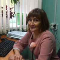 Елена Новикова