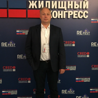 Сергей Завьялов