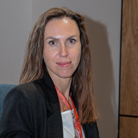 Екатерина Зыкова