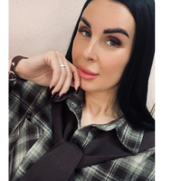 Ангелина Градечная