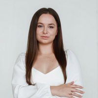 Влада Соколова