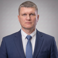 Дмитрий Кравец