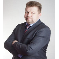 Юрий Ступиков