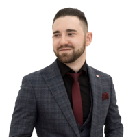 Артем Адмакин