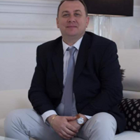 Геннадий Сидненко