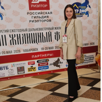 Яна Миронова