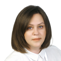 Ирина Завалова