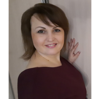 Наталья Иванова