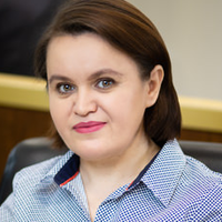 Наталья Мармыш