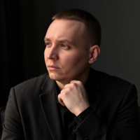 Юрий Ткаченко-Русских