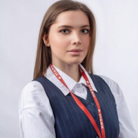 Валерия Болфа