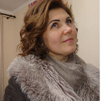 Анжела Беловодова