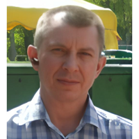 Александр Трунов