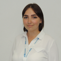 Софья Зайцева