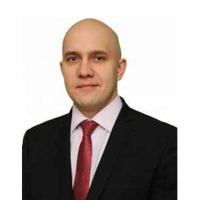 Антон Миков