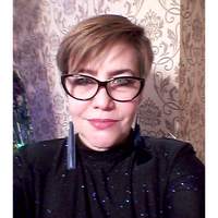 Марина Коваленко