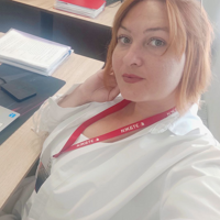 Ирина Леонтьева