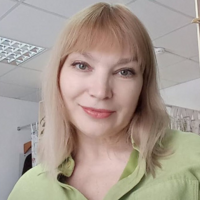 Галина Никулина