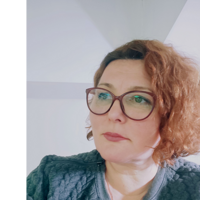 Валентина Боринских