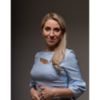 Оксана Коробкина