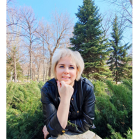 Анна Сидоренкова