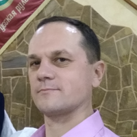 Евгений Ведерников