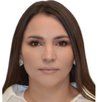 Евгения Дмитриева