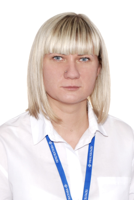 Анна Матюхина