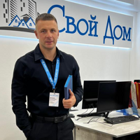 Виталий Винтоняк