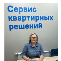 Татьяна Лопадчак