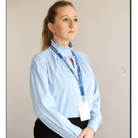 Оксана Землякова