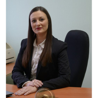 Александра Шаповалова