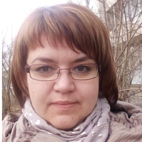 Ольга Баимова