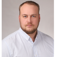 Дмитрий Зорин