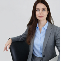 Юлия Осипова