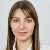 Ирина Пчелкина