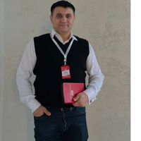 Сервер Джепаров