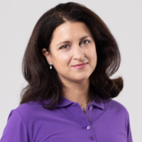 Евгения Яковлева