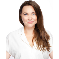 Анастасия Смирнова