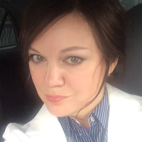 Марина Бессонова