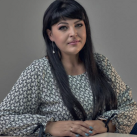 Галина Исаева