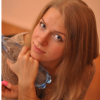 Таисия Шабалина