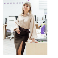 Елена Петрухина