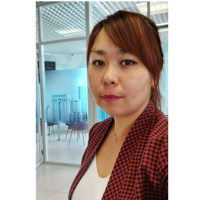 Саяна Афанасьева