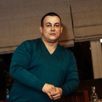 Егор Евстафьев