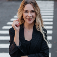 Светлана Сидорук