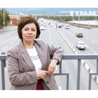 Екатерина Шурухайлова