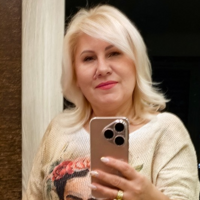 Елена Пресова