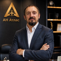 Александр Лапшин
